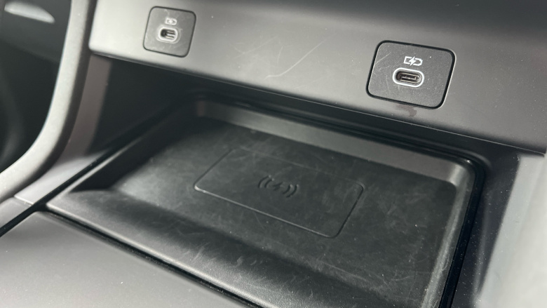 Land Rover Discovery Sport 2.0 P250 Dynamic HSE 5dr Auto [5 Seat] Petrol Station Wagon